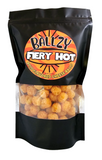 Ballzy's Fiery Hot