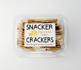 Snacker Crackers - Saltine