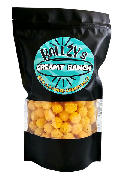 Ballzy's Creamy Ranch