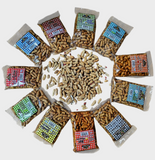Deep Fried Peanut Sampler Pack 10oz