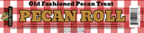 Pecan Roll
