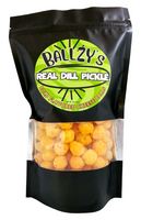 Ballzy's Real Dill Pickle