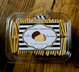Snacker Crackers - Saltine